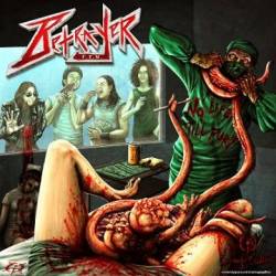 Betrayer FTM : No Life 'Til Fury